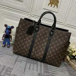 louis vuitton aaa qualite tote-sac a main  pour unisexe s_1076a11